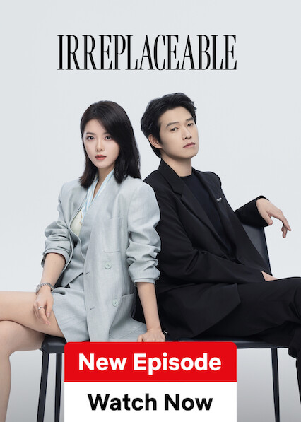 Irreplaceable on Netflix UK